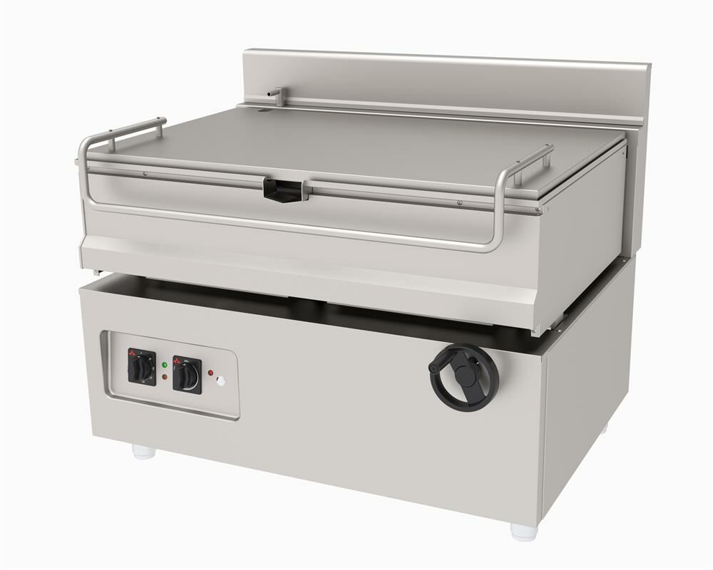 Atalay Devrilir Tava Elektrikli, 120 Litre ADTE-1290