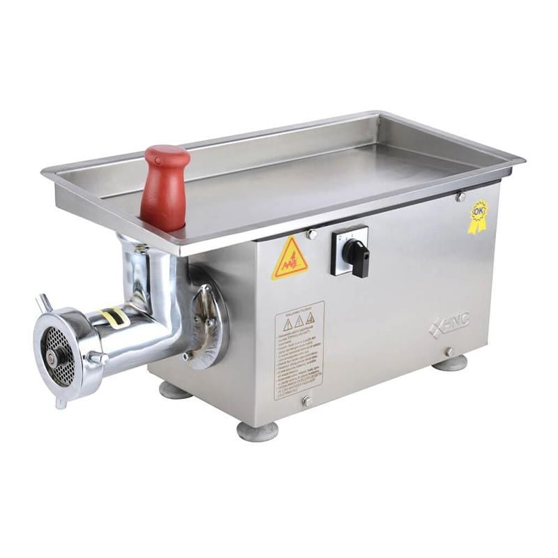 HNC 12 No Kıyma Makinesi, 220V EK-12M