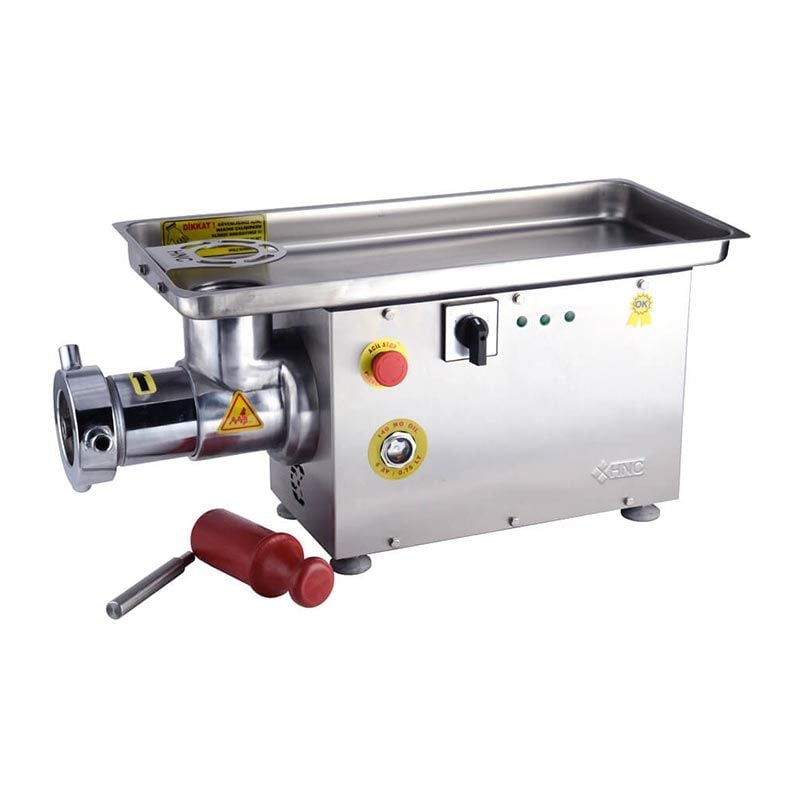 HNC 22 No Kıyma Makinesi, 220V EK-22M