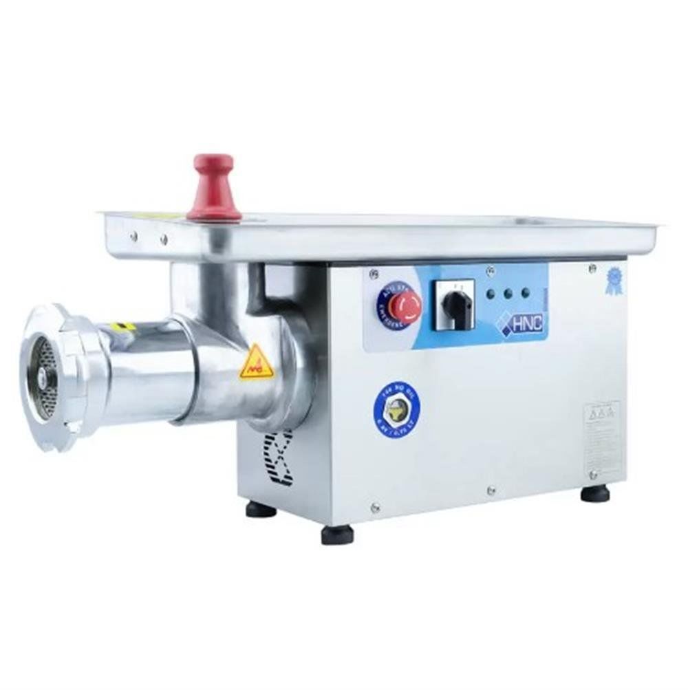 Hnc 22 No Kıyma Makinesi 380 V EK-22T