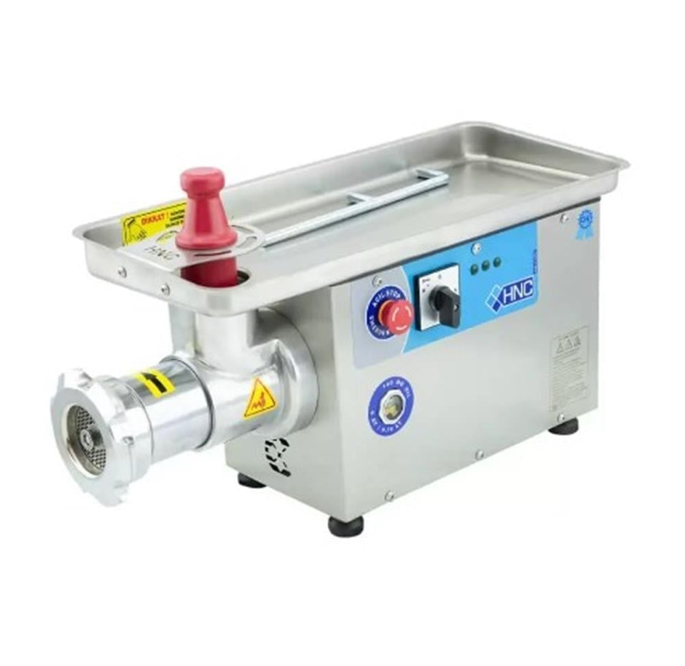 Hnc 32 No Kıyma Makinesi, Paslanmaz Model 380V EK-32TP