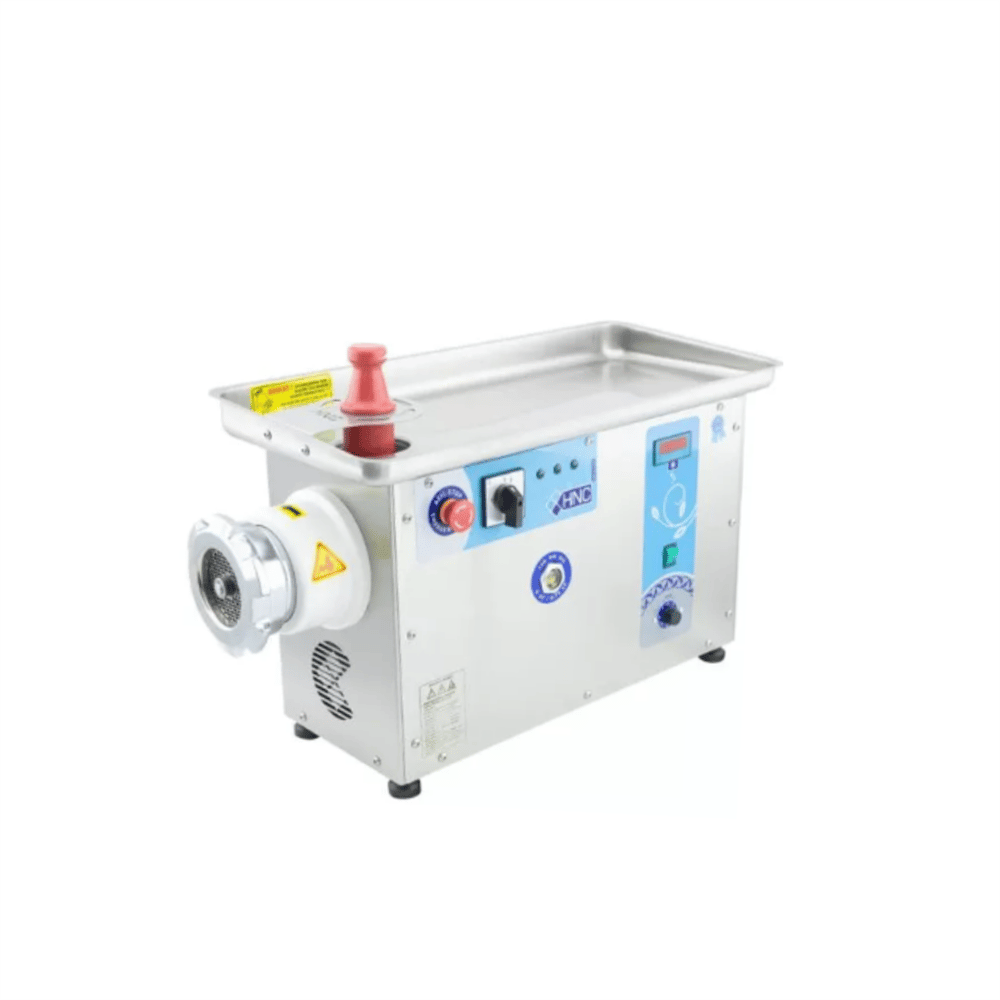 Hnc 32 No Soğutuculu Kıyma Makinesi 380 V EK-32ST