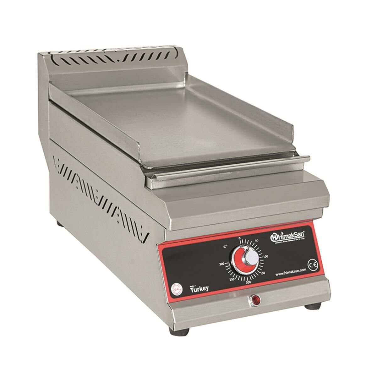 Himaksan Pleyt Izgara Elektrikli, HMK EPIG 30