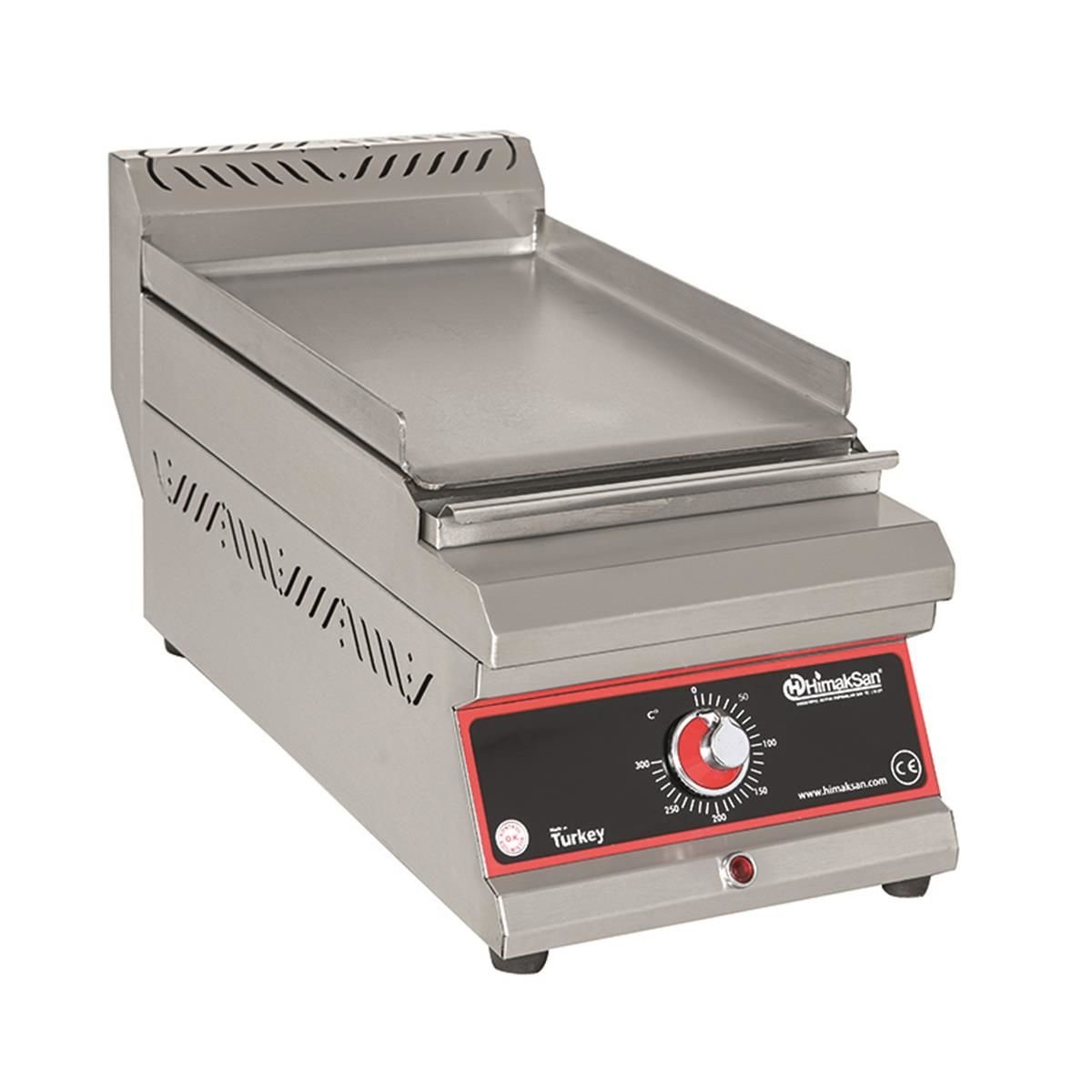 Himaksan Pleyt Izgara Gazlı, HMK GPIG 30