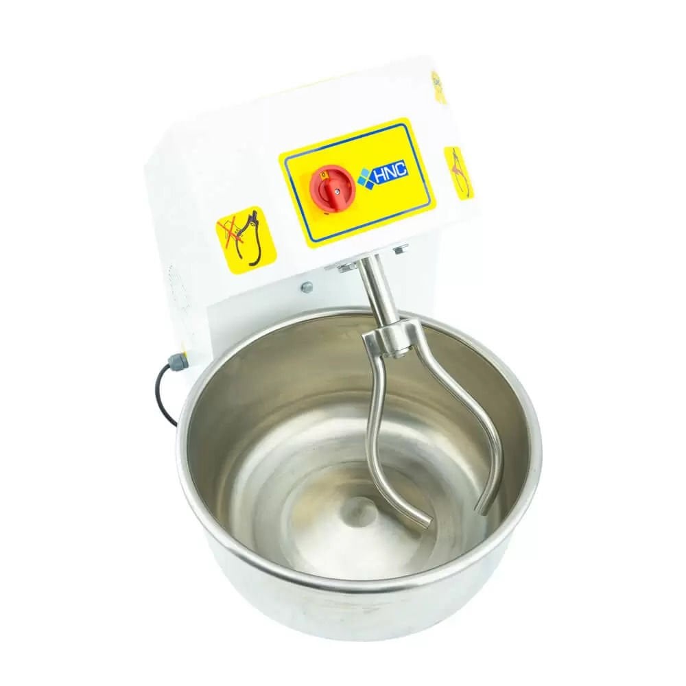 Hnc 10 Kg Hamur Yoğurma Makinesi 220 V HHY-10M