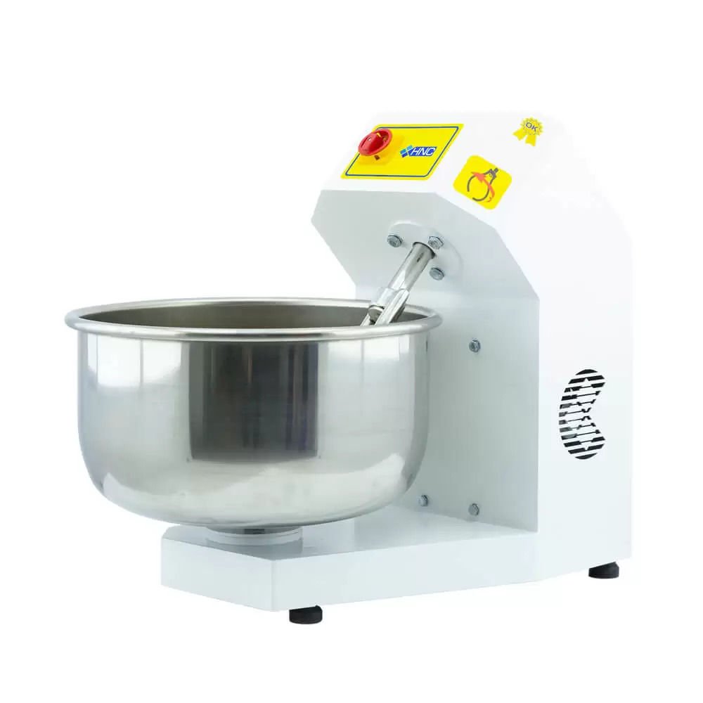 HNC 15 Kg Hamur Yoğurma Makinesi, 380V HHY-15T