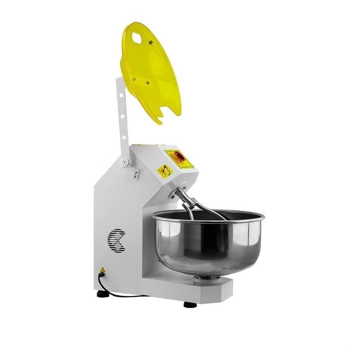 HNC 30 kg Hamur Yoğurma Makinesi Kapaklı, 220V HHY-25MK