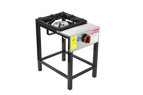 Himaksan Tekli Lokanta Ocağı Gazlı, HMK-LKY-1 CE