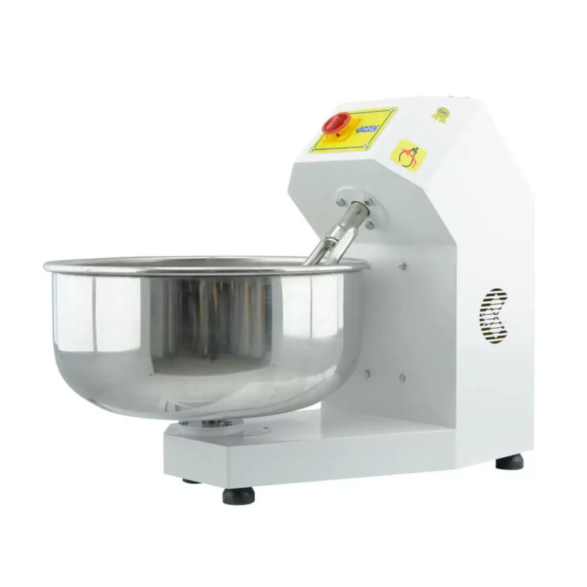 HNC 40 Kg Hamur Yoğurma Makinesi, 380V HHY-35T