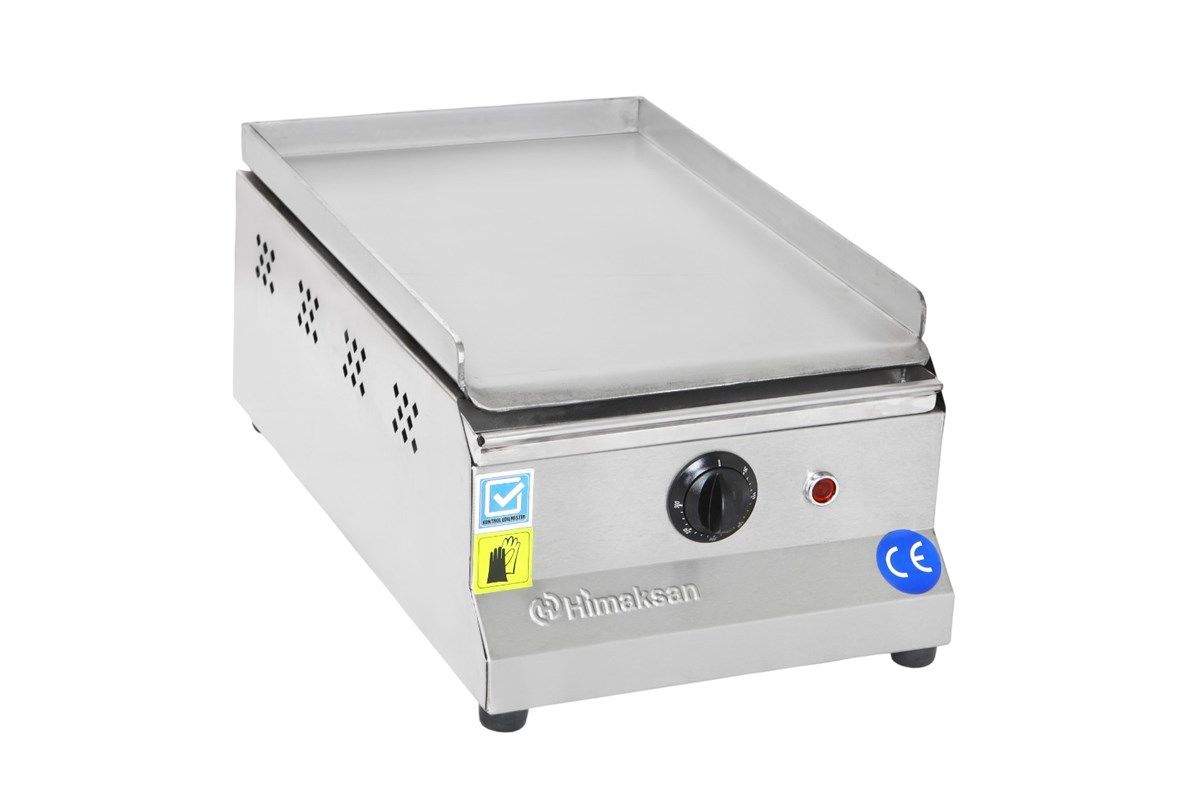 Himaksan Pleyt Izgara Elektrikli, HMK-PIE 30