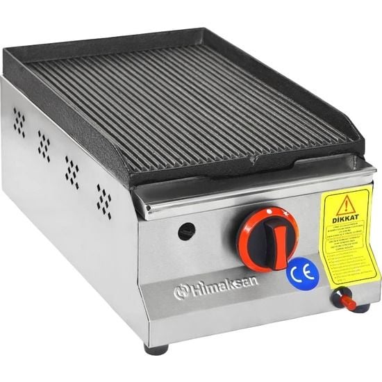 Himaksan Döküm Izgara Gazlı Ve Lpg, HMK-PIG 30
