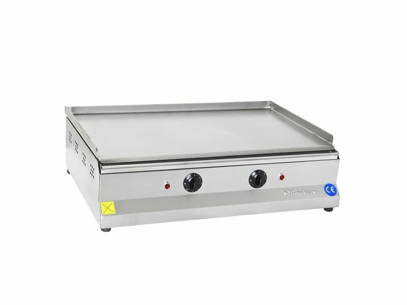 Himaksan Pleyt Izgara Elektrikli, HMK-PIE 70
