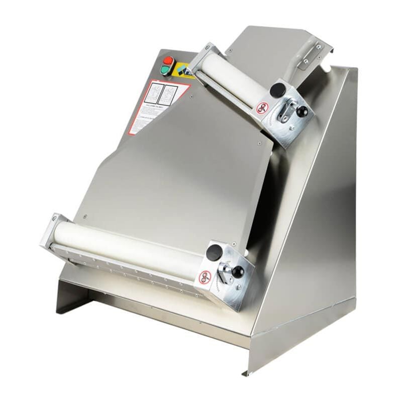 HNC Hamur Açma Makinesi, 40 Cm HHA-40M
