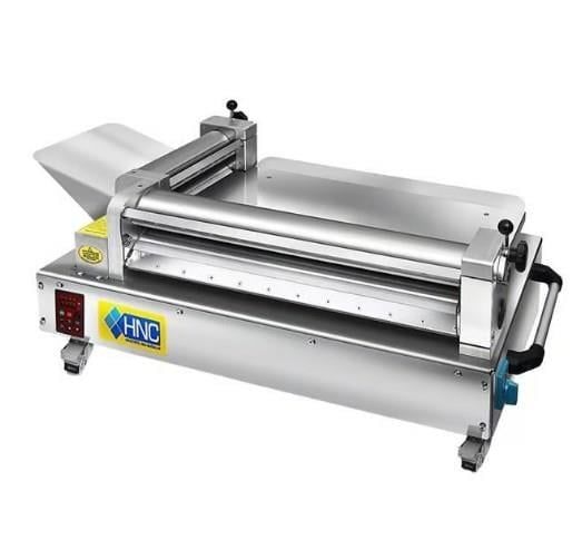 HNC Hamur Açma Makinesi, 60 Cm HHA-60M