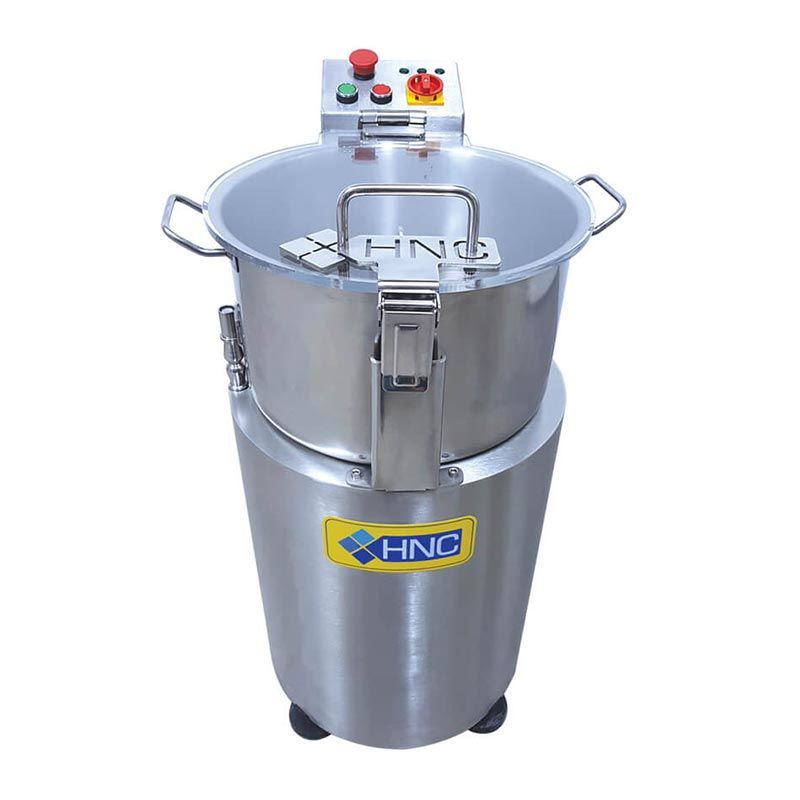 HNC Zırh Makinesi, Et Ve Humus Makinesi, 220v/380v HCT-36M