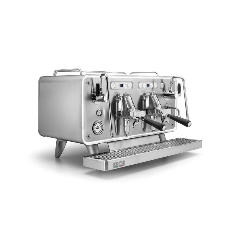 Cime Venere Serisi Espresso Kahve Makinesi Tam Otomatik 2 Gruplu