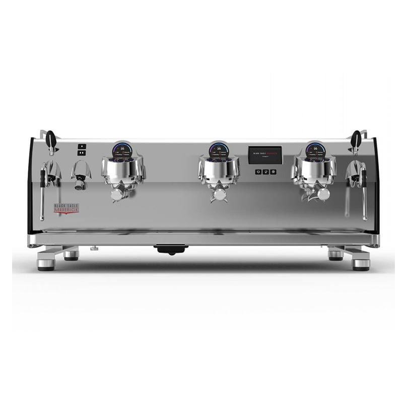 Victoria Arduino Black Eagle Maverick Volumetrik Espresso Kahve Makinesi, 3 Gruplu