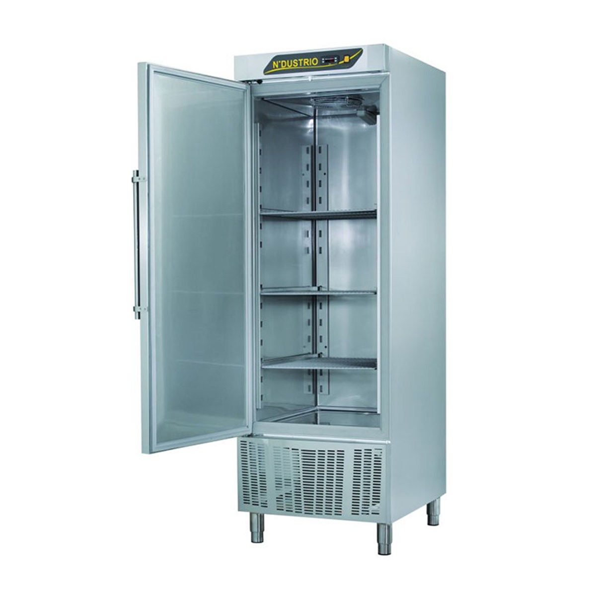 Ndustrio Dik Tip Derin Dondurucu, Tek Kapılı CNS-101