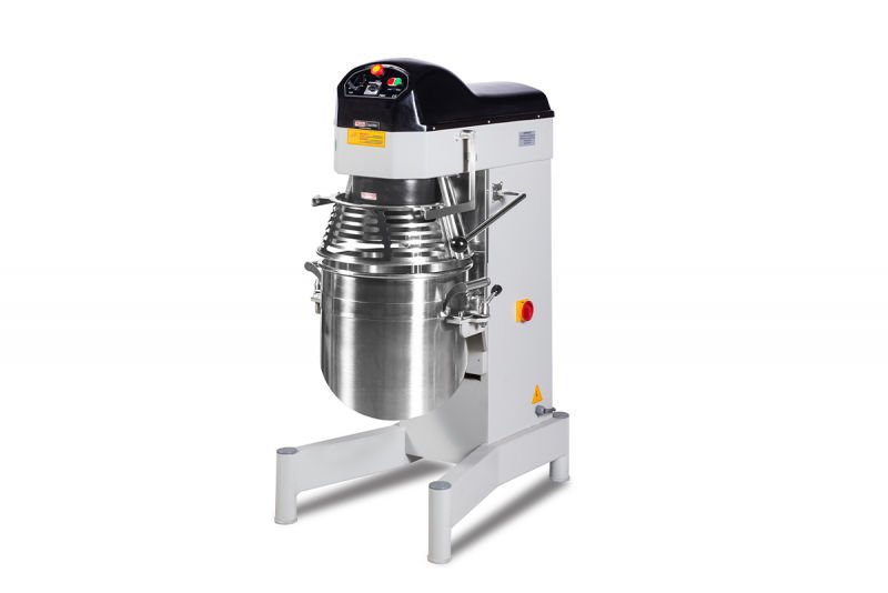 SGS 40 Litre Planet Mikser, PM 40