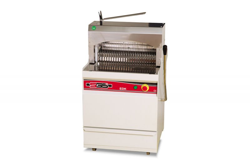 SGS Ekmek Dilimleme Makinesi, 500Ekmek/S, ED 01