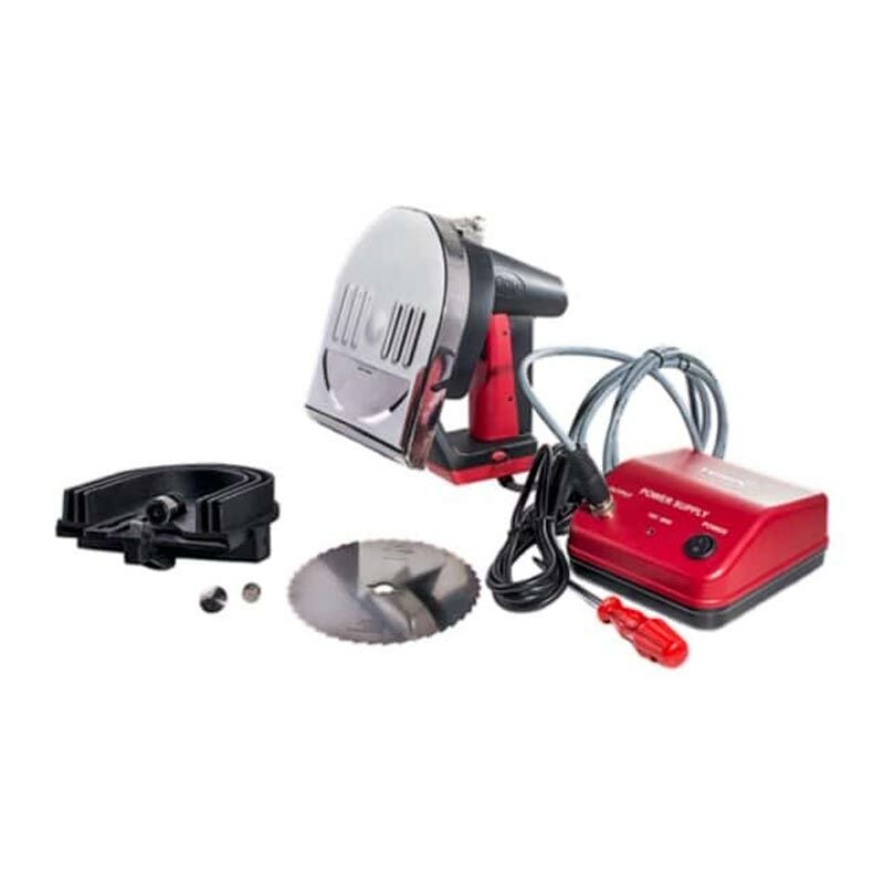 Atalay Döner Kesme Makinesi Set 140 Mm Bıçak, Elektrikli T4