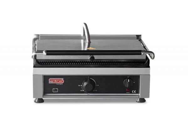 SGS Tost Makinesi Elektrikli, 2750 W, TG-2740