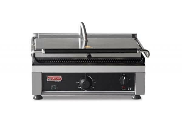 SGS Tost Makinesi Elektrikli, 3000 W, TG-2745