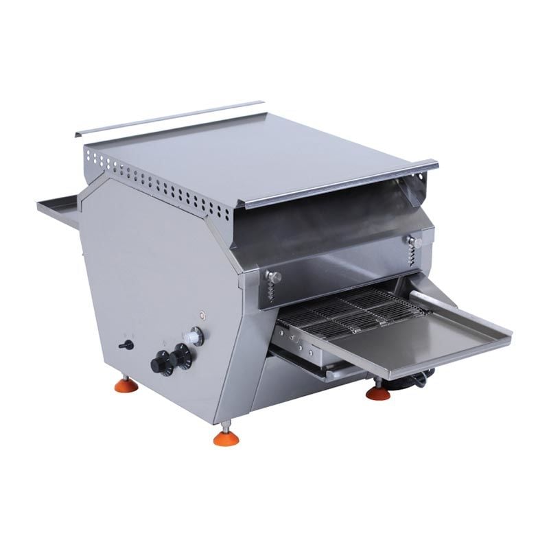 Atalay Konveyörlü Izgara Elektrikli, 400 W AKIE-02