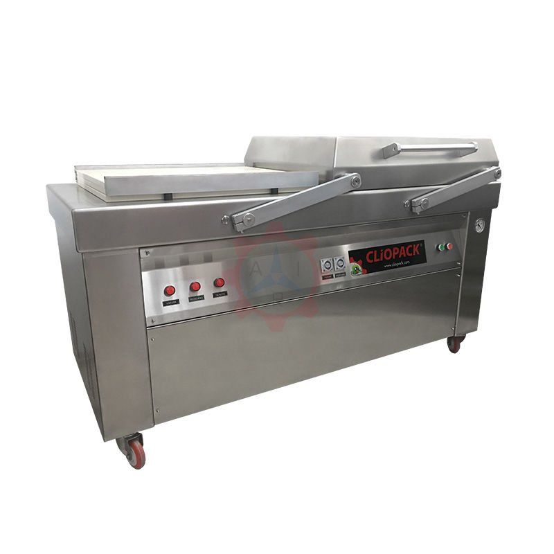 Arı Makine Vakum Paketleme Makinesi, CLIO PACK VAC-850