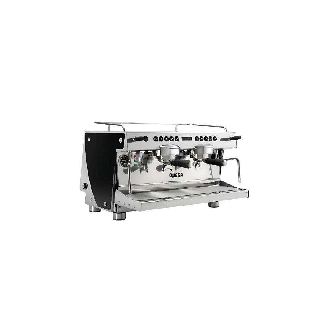 Wega Rover EVD2 TC Otomatik Espresso Kahve Makinesi 2 Gruplu
