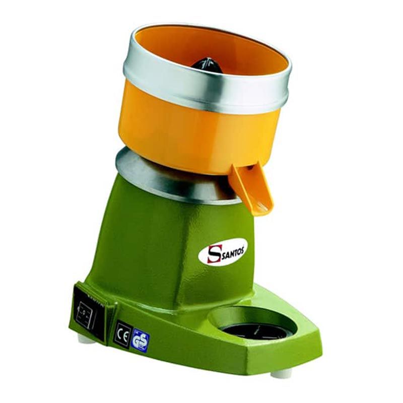 Santos Portakal Sıkma Makinesi No 11
