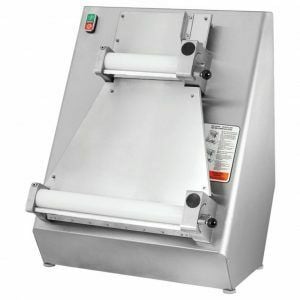 Bosfor Hamur Açma Makinesi, UHA-40