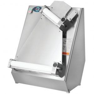 Bosfor Hamur Açma Makinesi, UHA-40-Y