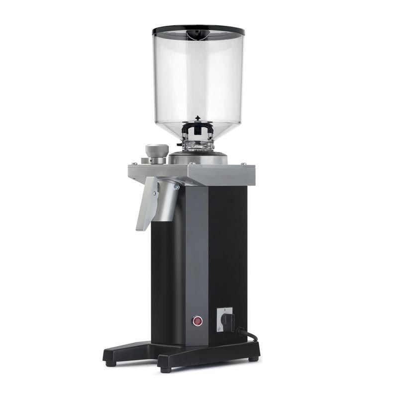 Nuova Simonelli Filtre ve Türk Kahve Öğütme Değirmeni, MCD4