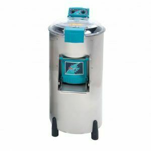 Bosfor 50 Kg Patates Soyma Makinesi, UPS-50