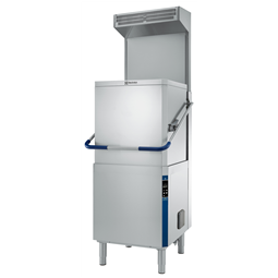 Electrolux Giyotin Tip Bulaşık Yıkama Makinesi, Çift Cidarlı 1000 Tabak/saat