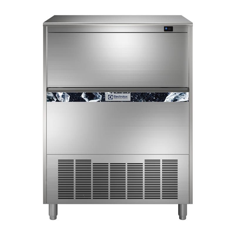 Electrolux Professional Hazneli Küp Buz Makinesi, Kapasite 153 kg/gün, 730307