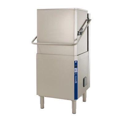 Electrolux Giyotin Tip Bulaşık Makinesi, 1000 Tabak 505089