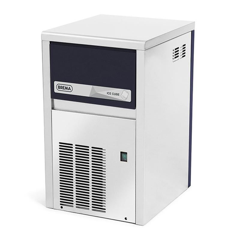 Brema 22 Kg Küp Buz Makinesi CB 184