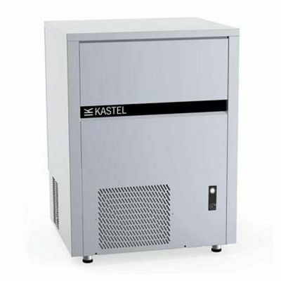 Kastel KP 130/75 Küp Buz Makinesi 130 Kg/gün Kapasiteli