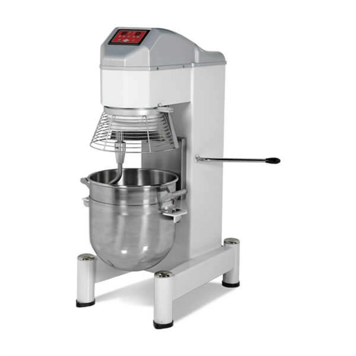 Empero Planet Mikser 30 Litre 3 Devirli, 380v MK.08