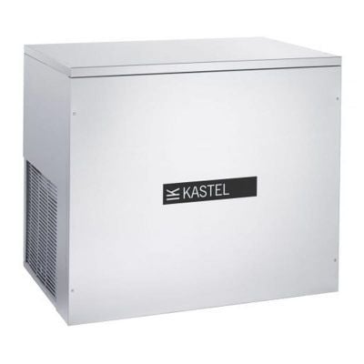 Kastel KP 165 Küp Buz Makinesi Haznesiz 165 Kg/gün Kapasiteli