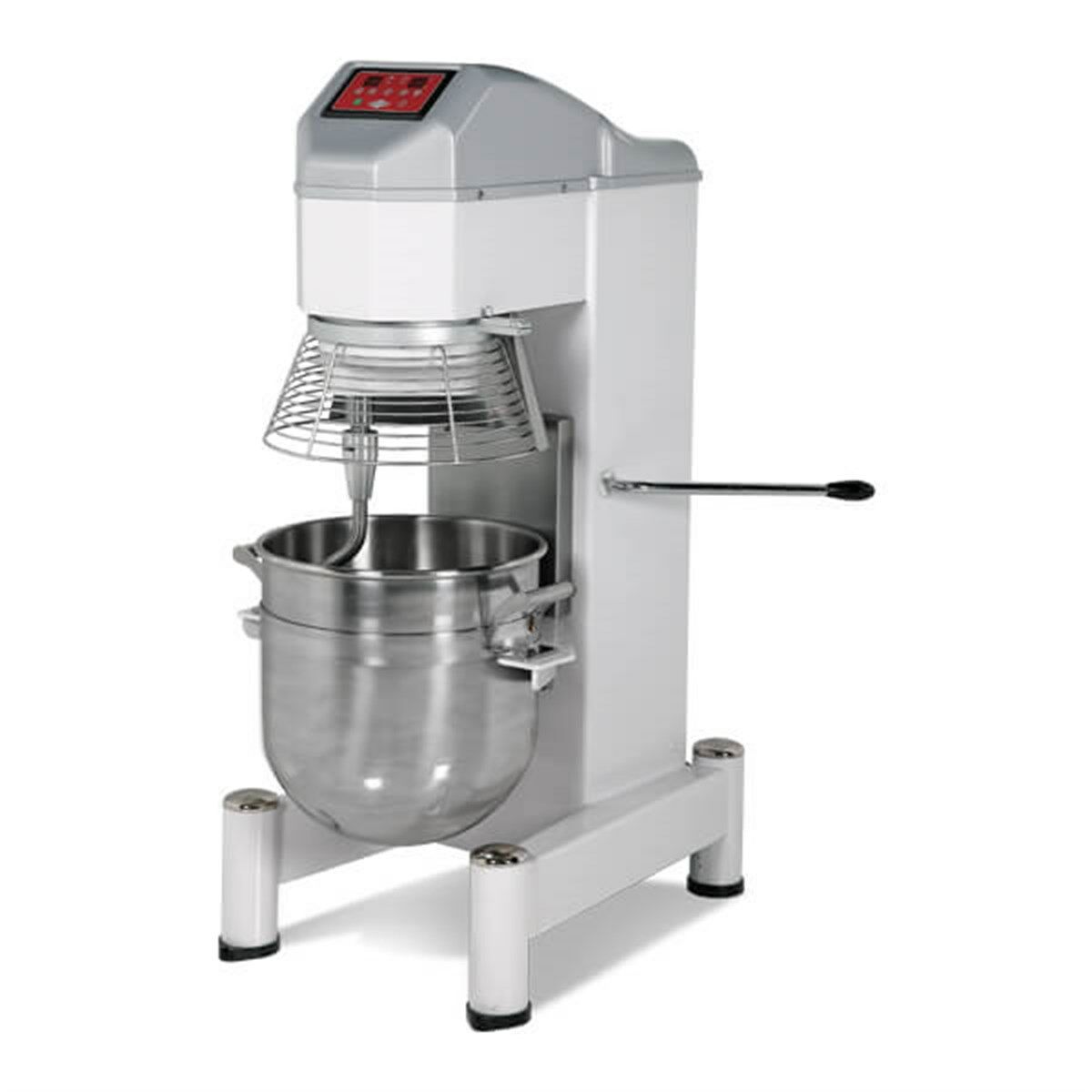 Empero Planet Mikser 30 Litre Hız Kontrollü, 220v MK.07