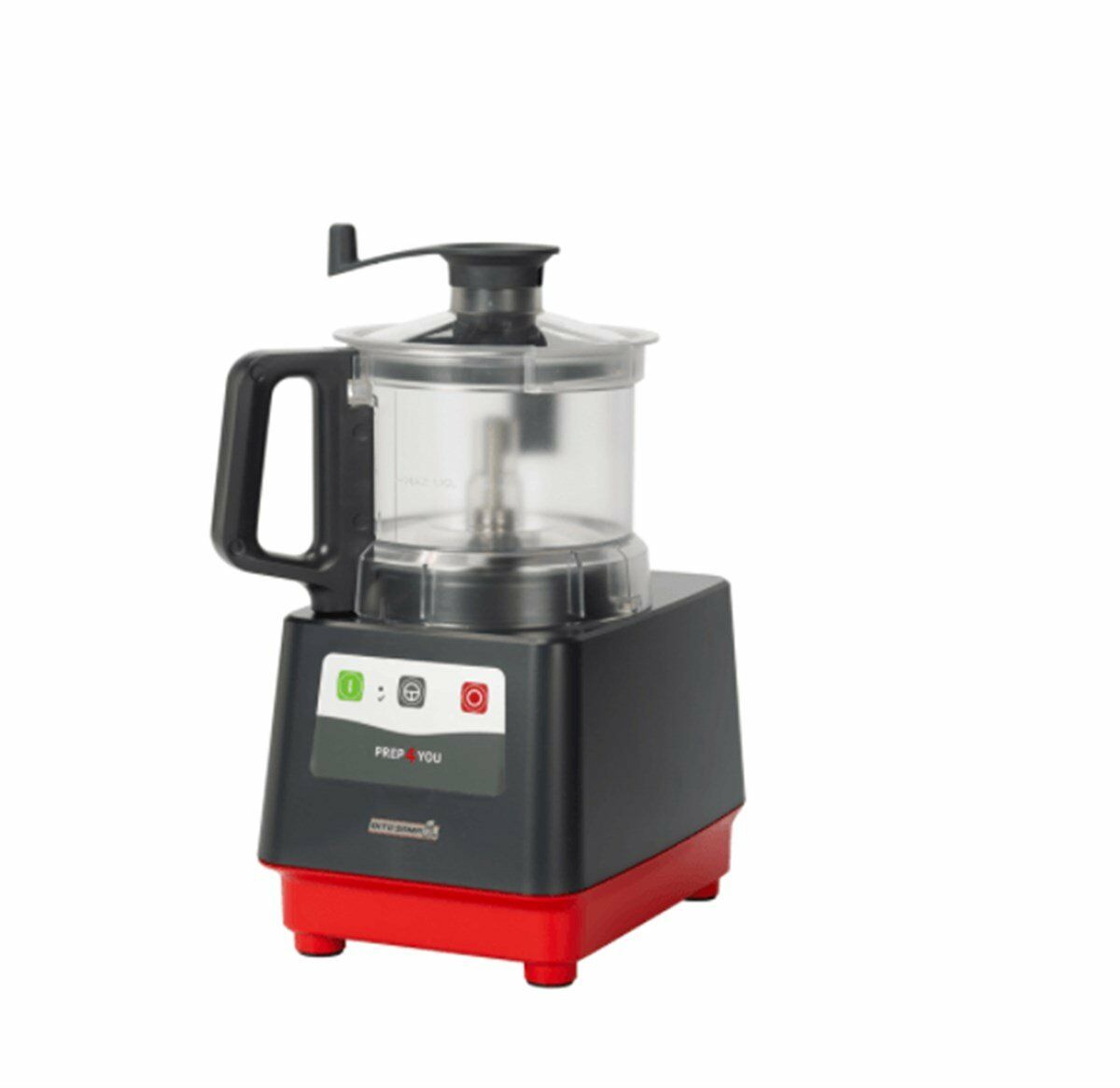 Dito Sama Set Üstü Hazneli Doğrayıcı 2,6 Litre Hazneli 600960