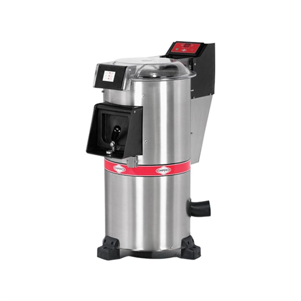 Empero 30 Kg Patates Soyma Makinesi PS.09
