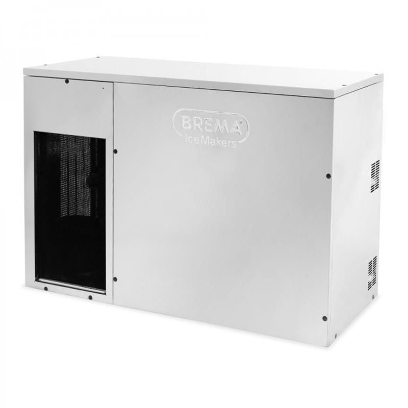 Brema 300 Kg Küp Buz Makinesi Haznesiz C 300