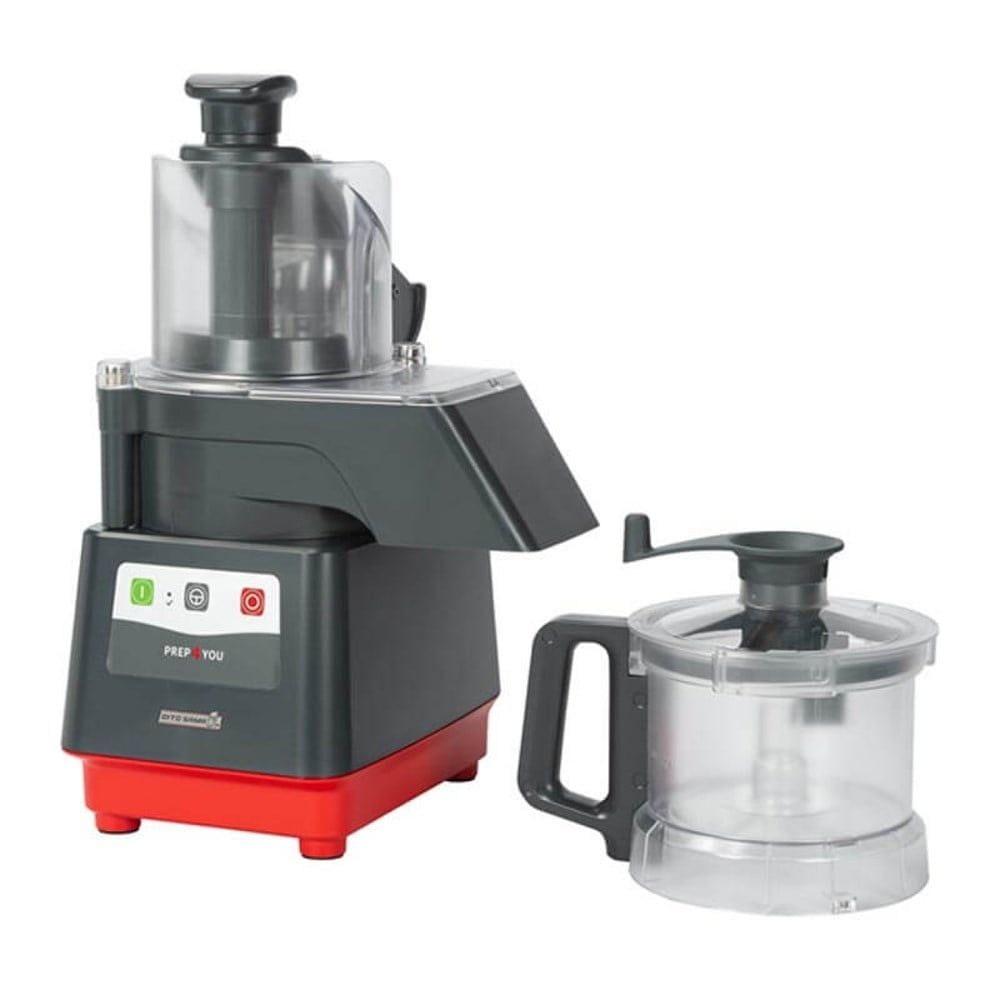 Dito Sama Sebze Doğrama ve Parçalama Makinesi 3,6 Litre 9 Hız Kademeli 600984