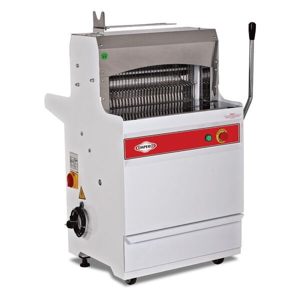 Empero Ekmek Dilimleme Makinesi, 10 mm EMP.3001-10