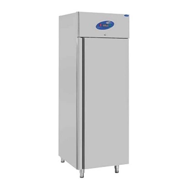 CSAİNOX Dik Tip Statik Buzdolabı 700 L, CS.DBN.700.ST