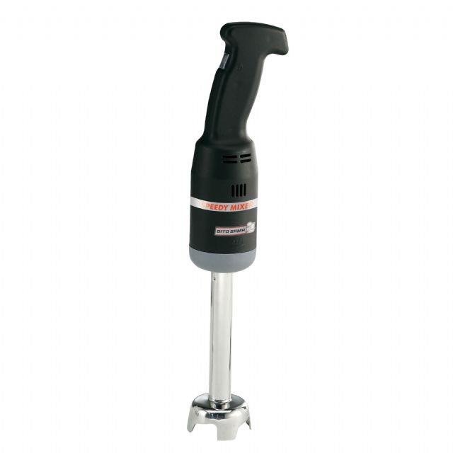 Dito Sama Speedy El Blender, Hız Varyatörlü, 200 mm, 250 W 603676